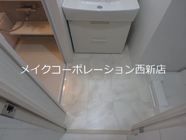 ヴィッラ アプリーレ西新南【A’タイプ】  その他部屋・スペース