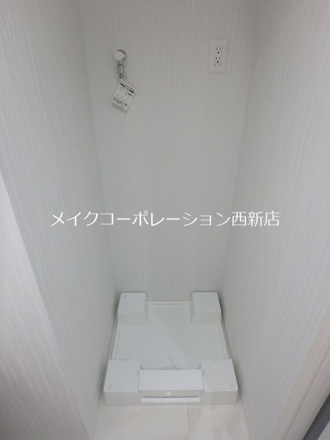 ヴィッラ アプリーレ西新南【A&amp;rsquo;タイプ】  その他10