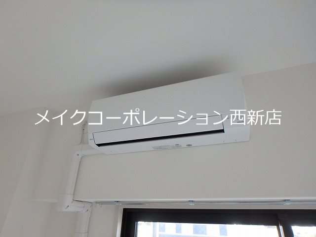 ヴィッラ アプリーレ西新南【A’タイプ】  その他設備