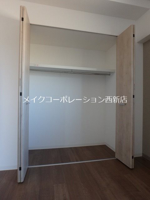 ヴィッラ アプリーレ西新南【Gタイプ】 その他4