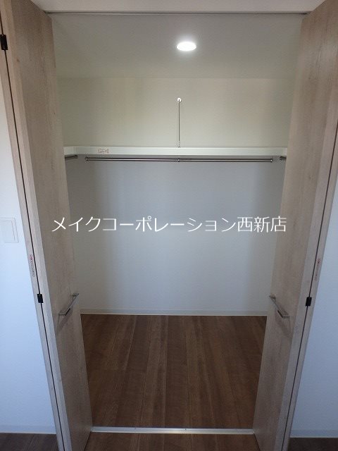 ヴィッラ アプリーレ西新南【Gタイプ】 その他7