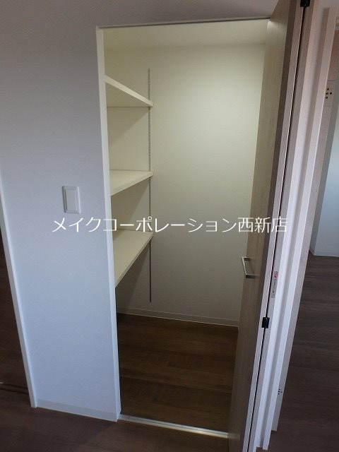 ヴィッラ アプリーレ西新南【Gタイプ】 その他8