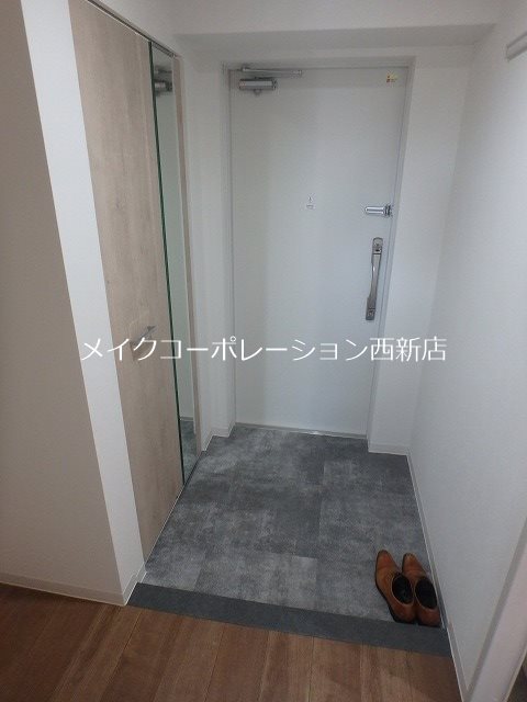 ヴィッラ アプリーレ西新南【Gタイプ】 その他10