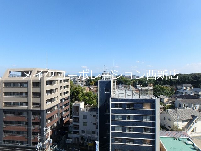 ヴィッラ アプリーレ西新南【Gタイプ】 その他14