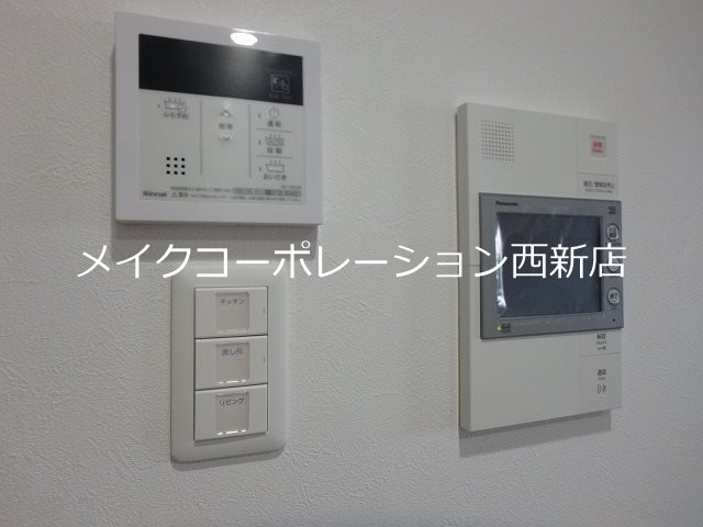 ヴィッラ アプリーレ西新南【Gタイプ】 その他16