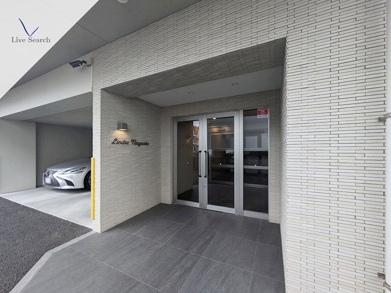 Lindre長丘 その他外観1