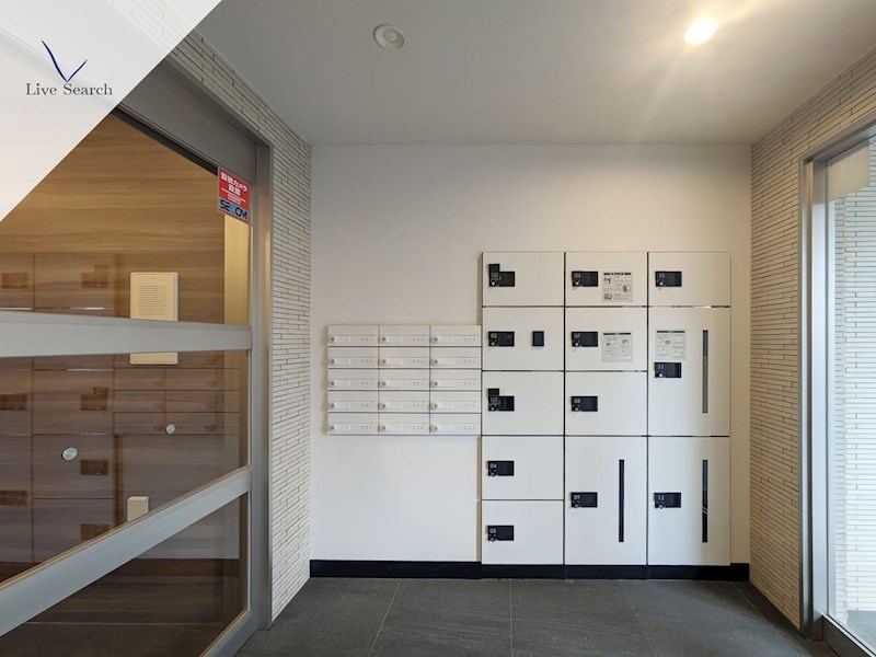 Lindre長丘 その他外観2