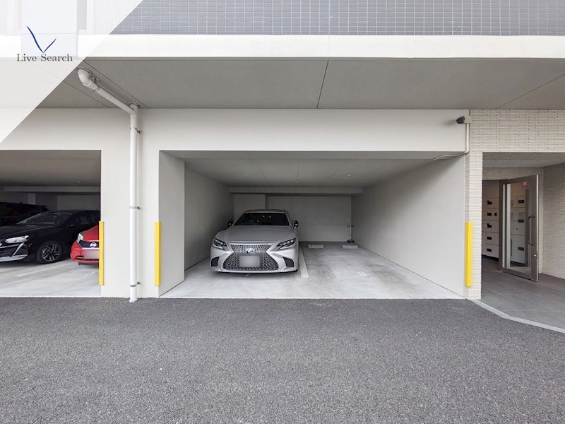 Lindre長丘 その他外観6