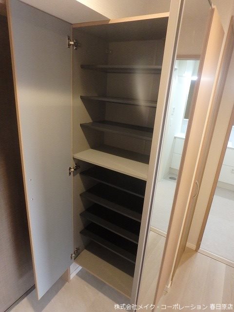 Lindre長丘 その他8