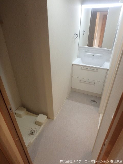 Lindre長丘 その他10