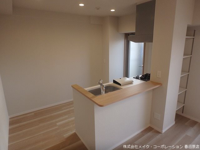 Lindre長丘 その他12