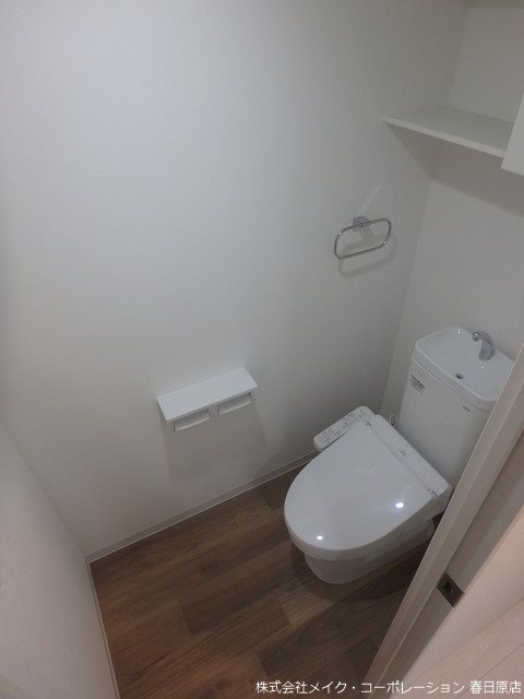 エルグランド春日 その他2