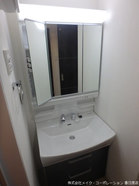 エルグランド春日 その他3