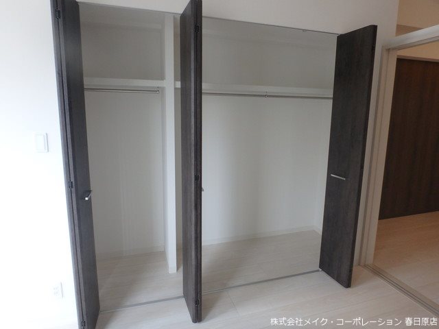 エルグランド春日 その他4