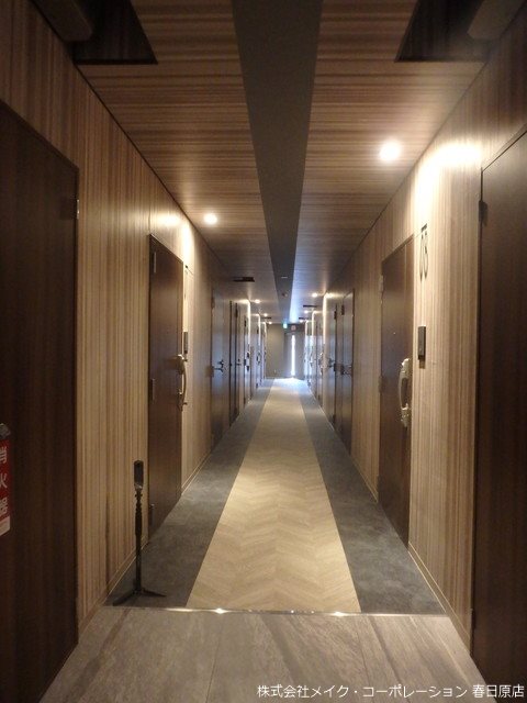 エルグランド春日 その他外観6