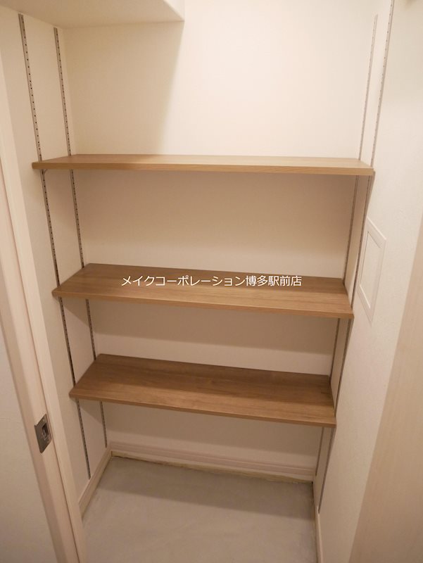 アクシア大橋  玄関