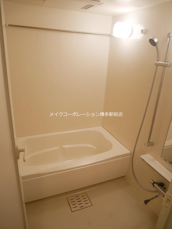 アクシア大橋  風呂画像