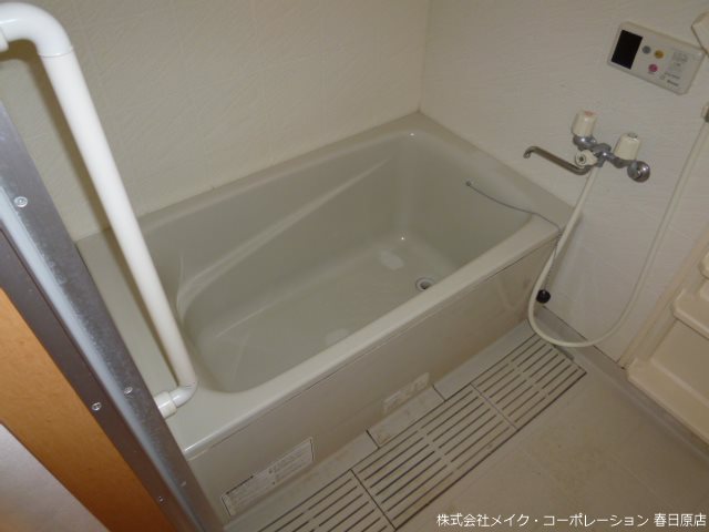 バス アーバニティ春日原 風呂画像