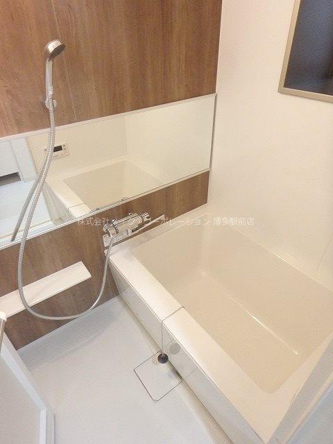 ネストピア県庁口駅前 風呂画像