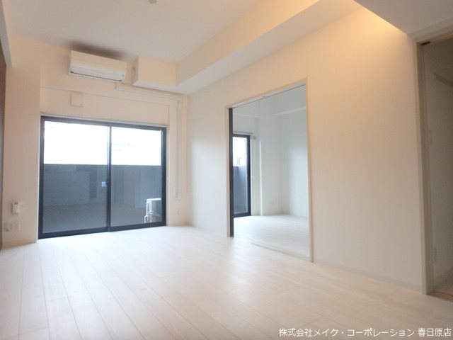 エルグランド春日 その他1