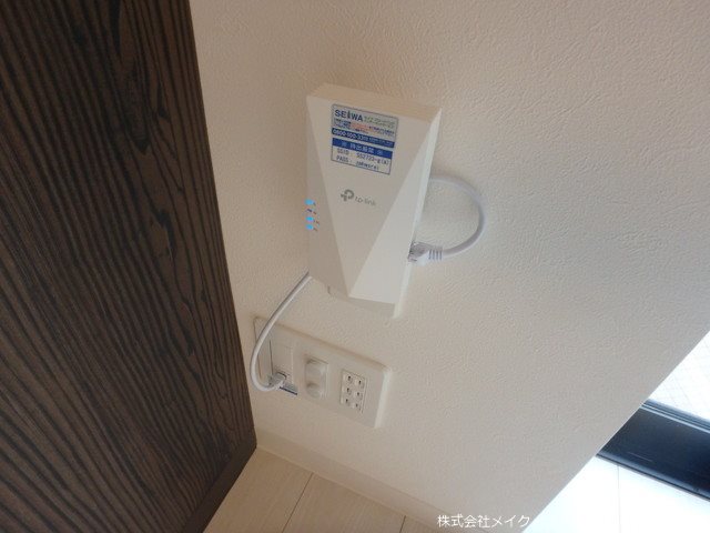 エルグランド春日 その他6