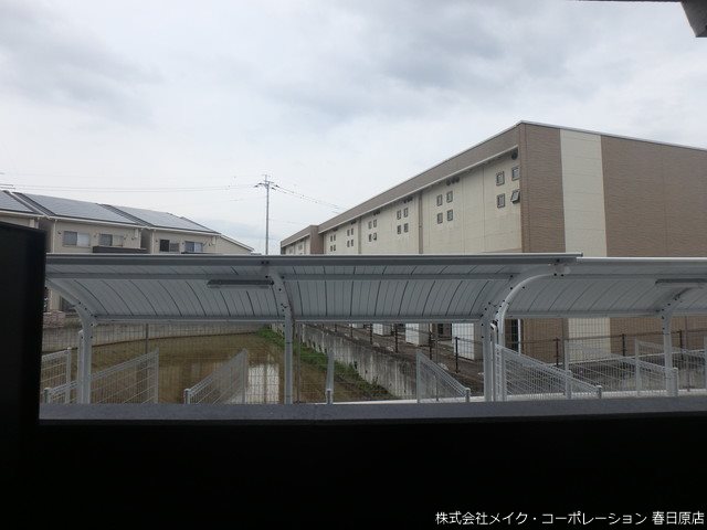 エルグランド春日 その他7