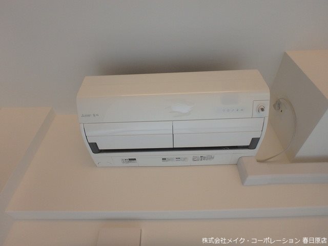 エルグランド春日 その他18