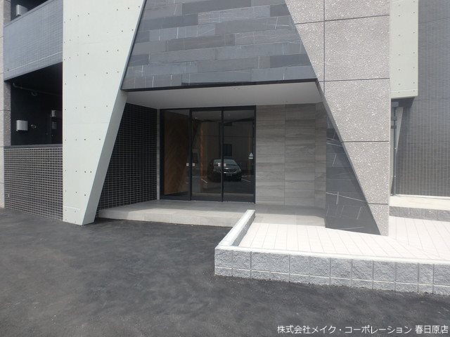 エルグランド春日 その他23