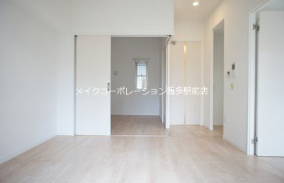 ※入居中の為別部屋写真使用現状優先 エンクレスト南福岡奏の杜 その他1