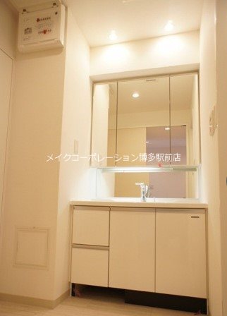 ※入居中の為別部屋写真使用現状優先 エンクレスト南福岡奏の杜 その他2