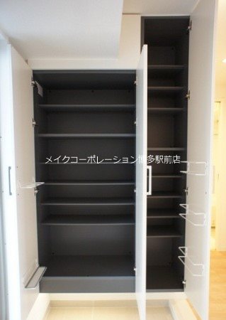 ※入居中の為別部屋写真使用現状優先 エンクレスト南福岡奏の杜 その他17