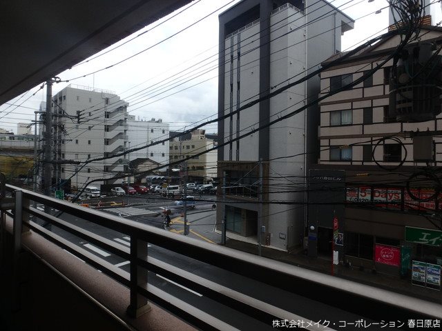 ロワールマンション春日原駅前弐番館 その他7