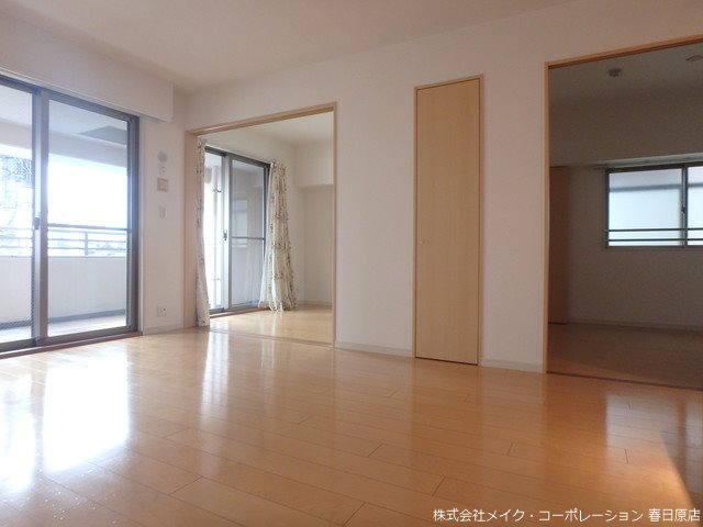 ロワールマンション春日原駅前弐番館 その他23