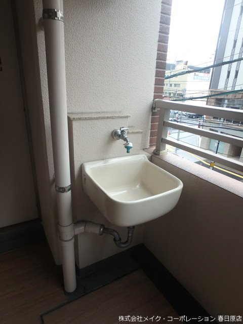 ロワールマンション春日原駅前弐番館 その他30