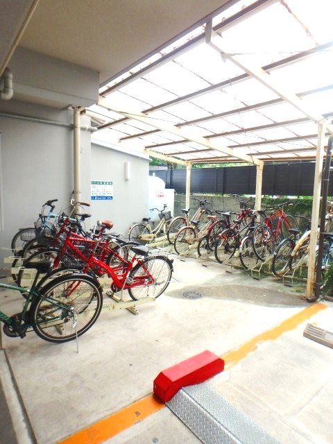 KT大濠 その他外観2