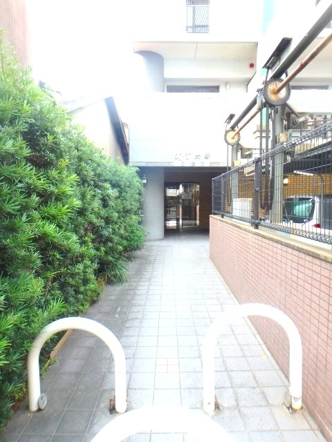 KT大濠 その他外観3