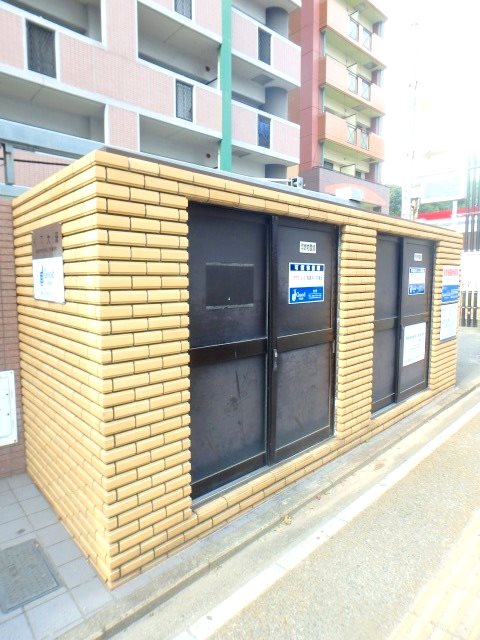 KT大濠 その他外観4