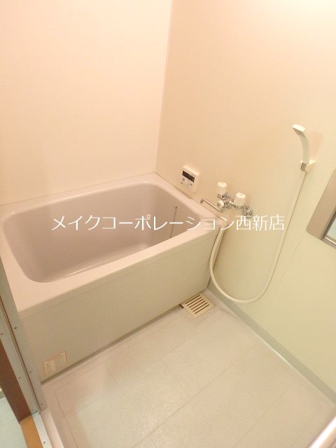 KT大濠 風呂画像