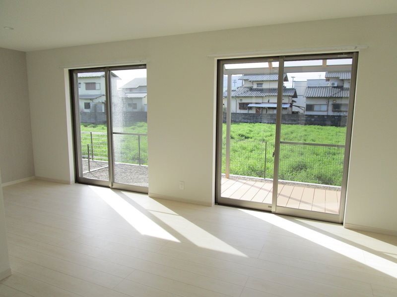 眺望 リジエール セカンド その他4