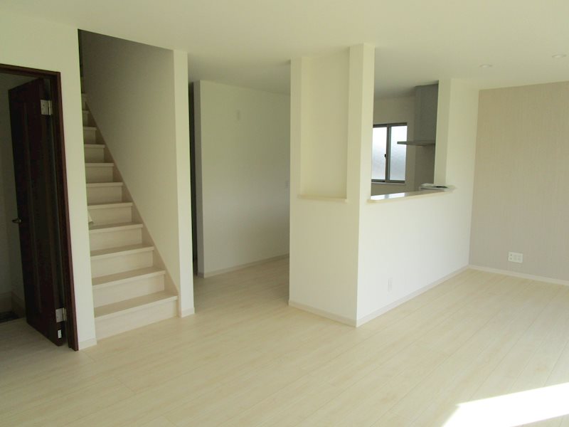 リビング リジエール セカンド リビング