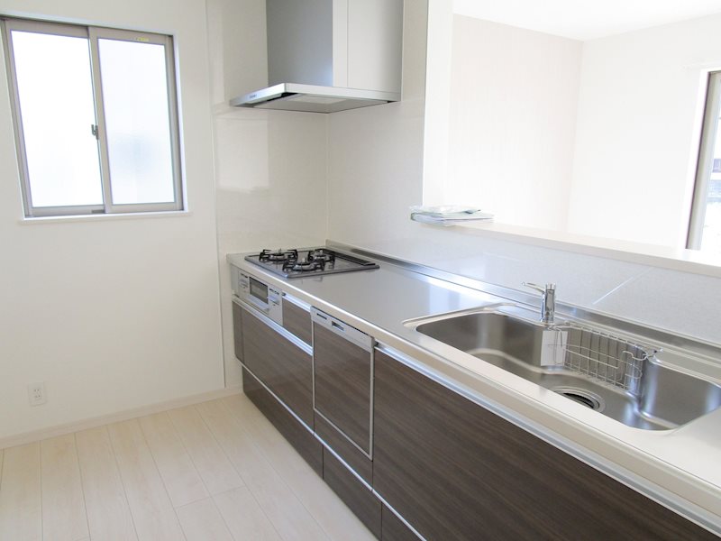 キッチン リジエール セカンド キッチン