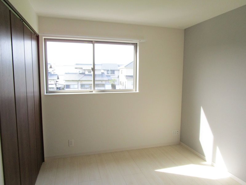 ベッドルーム リジエール セカンド ベッドルーム