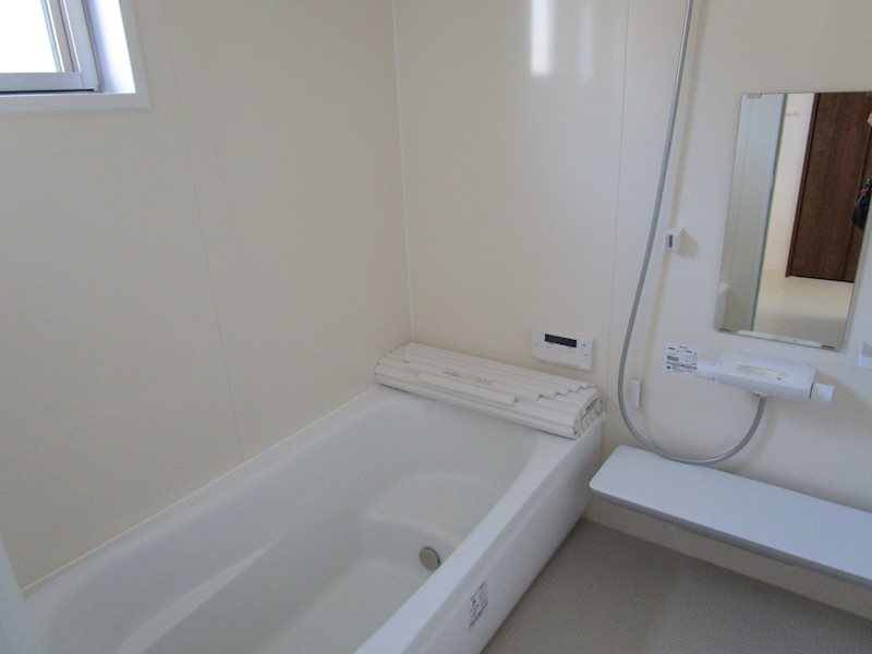 バス リジエール セカンド 風呂画像