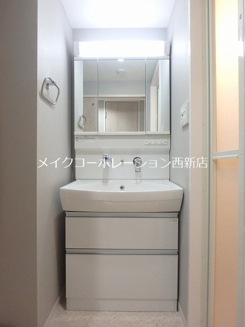 インプルーブ西新 その他2