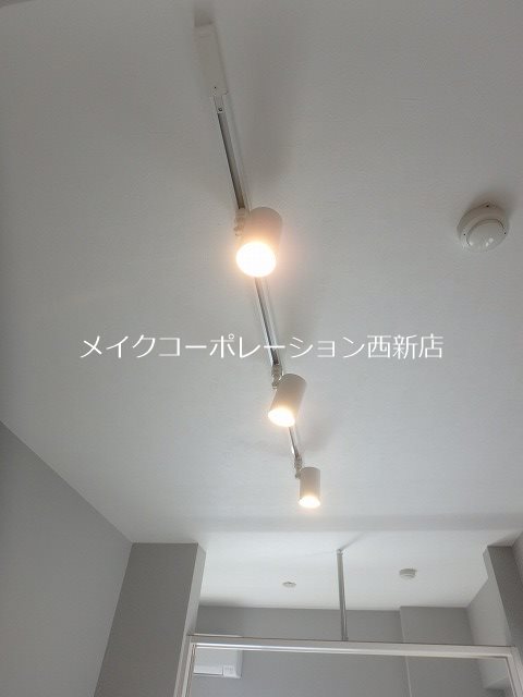 インプルーブ西新 その他5