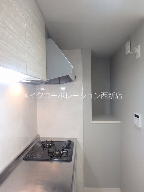 インプルーブ西新 その他12