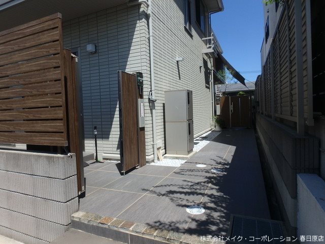 Dハウス西高宮 その他外観2