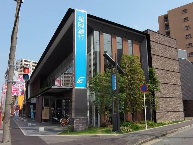 Dハウス西高宮 周辺画像10