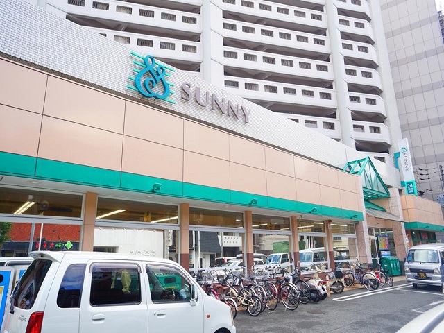 Dハウス西高宮 周辺画像4