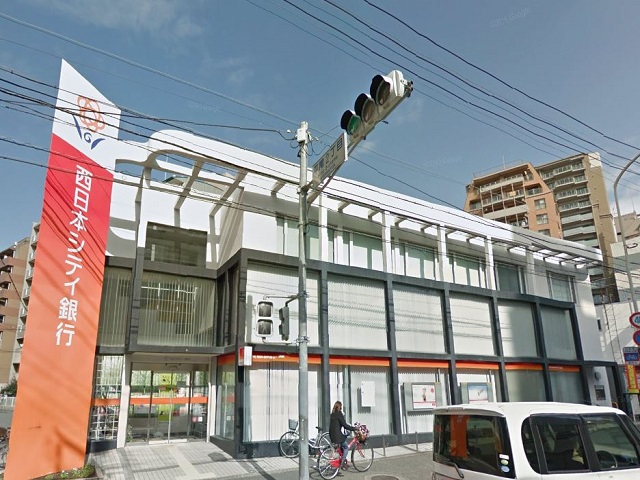 Dハウス西高宮 周辺画像5